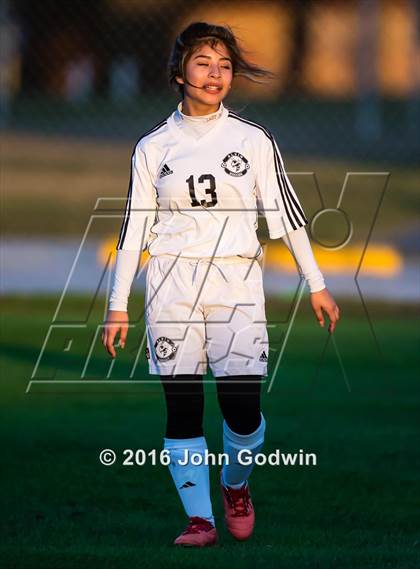 Thumbnail 2 in Sam Rayburn JV @ Alvin Orange JV photogallery.