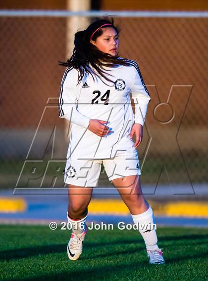 Thumbnail 3 in Sam Rayburn JV @ Alvin Orange JV photogallery.