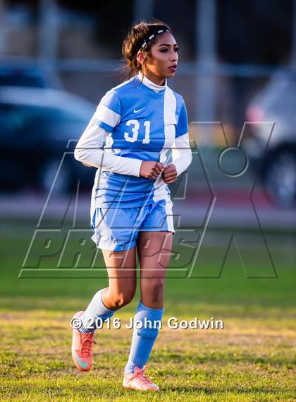 Thumbnail 2 in Sam Rayburn JV @ Alvin Orange JV photogallery.