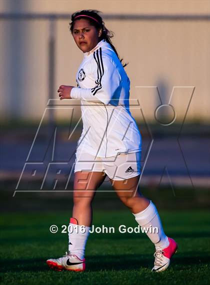 Thumbnail 2 in Sam Rayburn JV @ Alvin Orange JV photogallery.