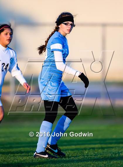 Thumbnail 2 in Sam Rayburn JV @ Alvin Orange JV photogallery.
