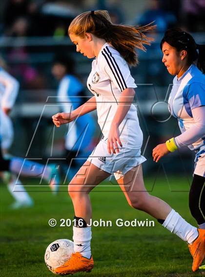 Thumbnail 2 in Sam Rayburn JV @ Alvin Orange JV photogallery.