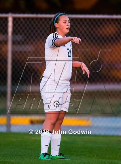 Thumbnail 1 in Sam Rayburn JV @ Alvin Orange JV photogallery.