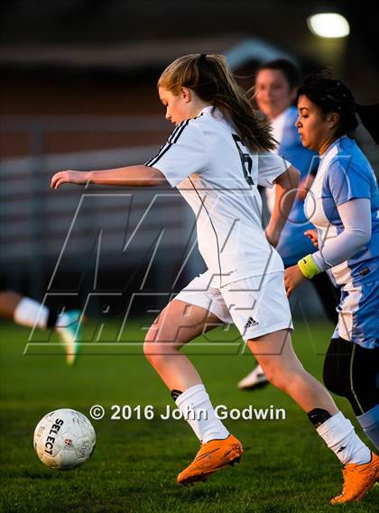 Thumbnail 1 in Sam Rayburn JV @ Alvin Orange JV photogallery.