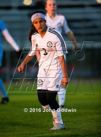 Thumbnail 2 in Sam Rayburn JV @ Alvin Orange JV photogallery.