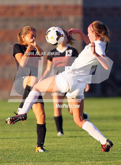 Thumbnail 1 in Ridgevue @ Bishop Kelly photogallery.