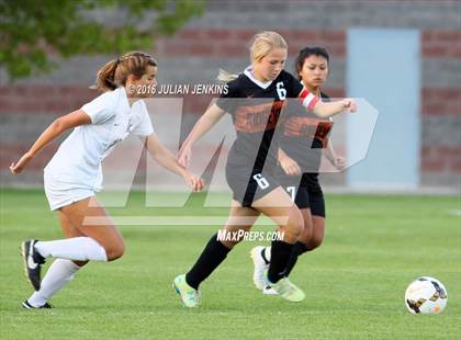 Thumbnail 3 in Ridgevue @ Bishop Kelly photogallery.