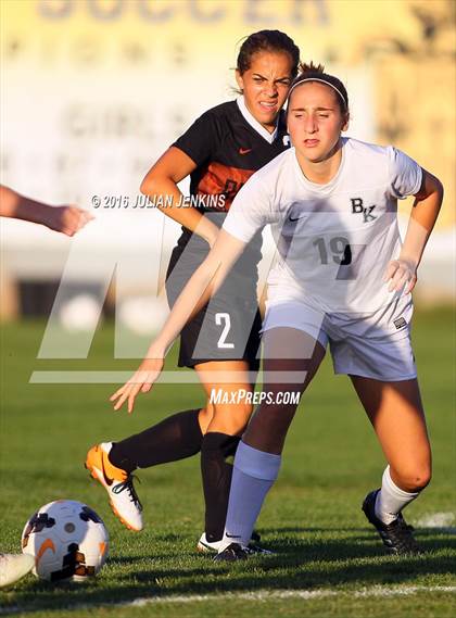 Thumbnail 2 in Ridgevue @ Bishop Kelly photogallery.