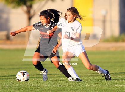Thumbnail 1 in Ridgevue @ Bishop Kelly photogallery.