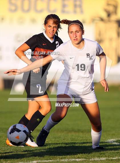 Thumbnail 1 in Ridgevue @ Bishop Kelly photogallery.