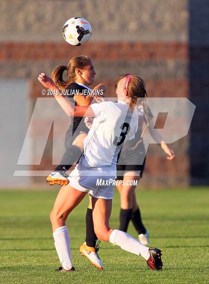 Thumbnail 3 in Ridgevue @ Bishop Kelly photogallery.
