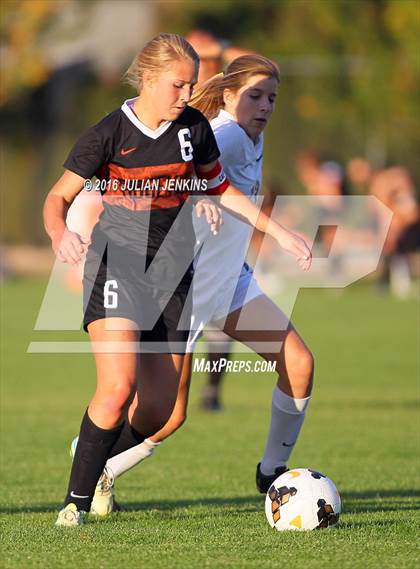 Thumbnail 3 in Ridgevue @ Bishop Kelly photogallery.