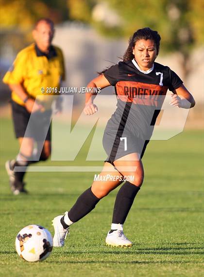 Thumbnail 1 in Ridgevue @ Bishop Kelly photogallery.