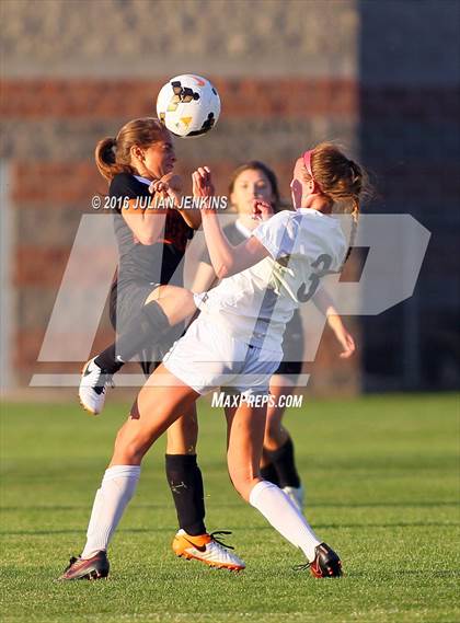 Thumbnail 2 in Ridgevue @ Bishop Kelly photogallery.