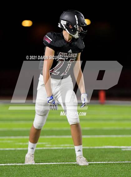 Thumbnail 2 in Red Mountain vs Mesa photogallery.