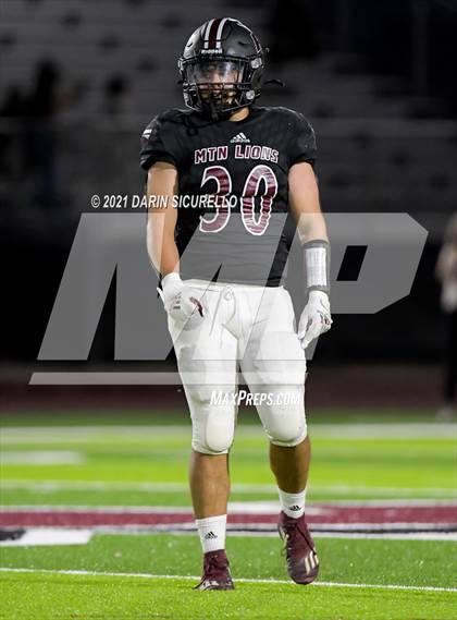 Thumbnail 3 in Red Mountain vs Mesa photogallery.