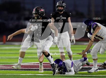 Thumbnail 2 in Red Mountain vs Mesa photogallery.