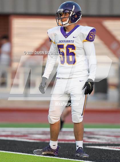 Thumbnail 2 in Red Mountain vs Mesa photogallery.