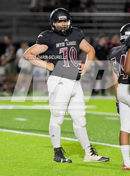 Thumbnail 3 in Red Mountain vs Mesa photogallery.