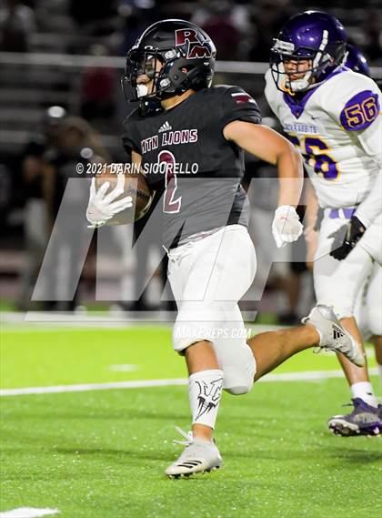 Thumbnail 1 in Red Mountain vs Mesa photogallery.