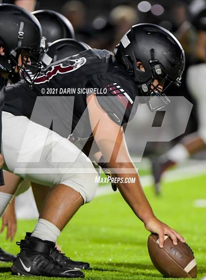 Thumbnail 1 in JV: Red Mountain vs Mesa photogallery.