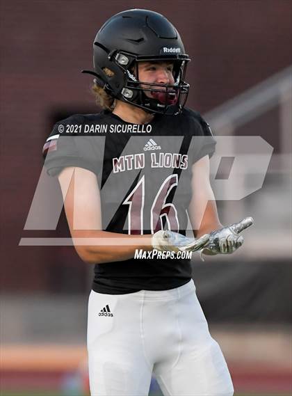 Thumbnail 2 in Red Mountain vs Mesa photogallery.