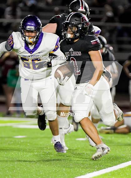 Thumbnail 2 in Red Mountain vs Mesa photogallery.