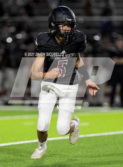 Thumbnail 2 in Red Mountain vs Mesa photogallery.