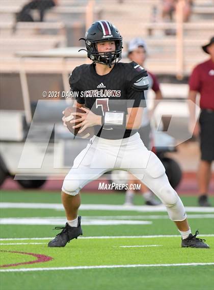 Thumbnail 2 in Red Mountain vs Mesa photogallery.