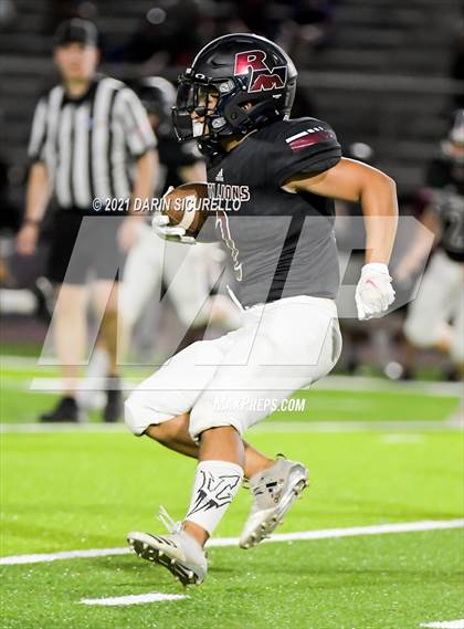Thumbnail 3 in Red Mountain vs Mesa photogallery.