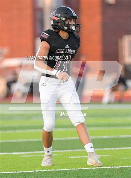 Thumbnail 1 in Red Mountain vs Mesa photogallery.