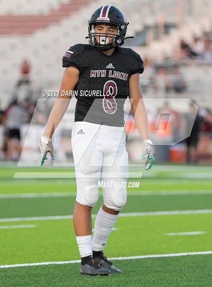 Thumbnail 1 in Red Mountain vs Mesa photogallery.