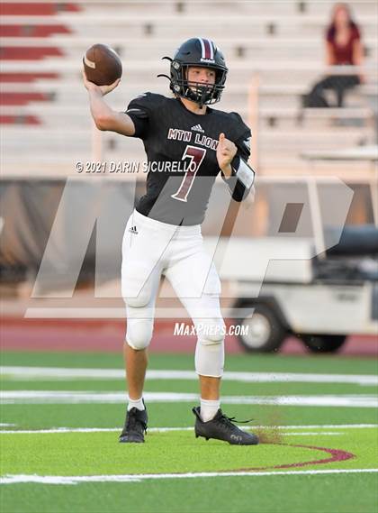 Thumbnail 1 in Red Mountain vs Mesa photogallery.