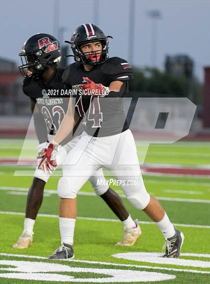 Thumbnail 2 in JV: Red Mountain vs Mesa photogallery.