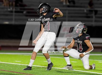Thumbnail 2 in Red Mountain vs Mesa photogallery.