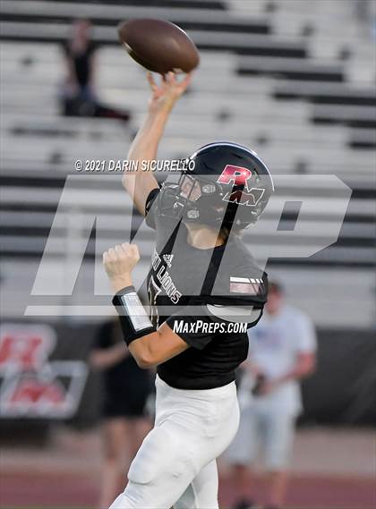 Thumbnail 1 in JV: Red Mountain vs Mesa photogallery.