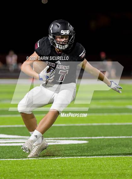 Thumbnail 2 in JV: Red Mountain vs Mesa photogallery.