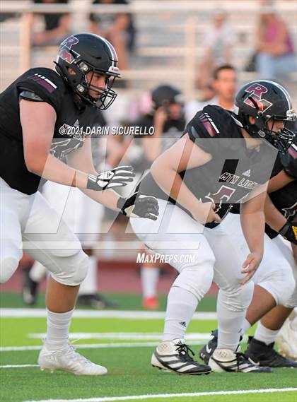 Thumbnail 3 in Red Mountain vs Mesa photogallery.