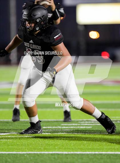 Thumbnail 3 in Red Mountain vs Mesa photogallery.