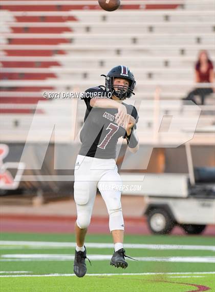 Thumbnail 2 in Red Mountain vs Mesa photogallery.