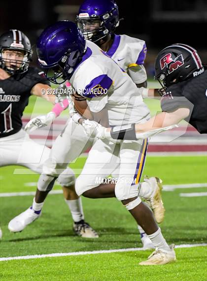 Thumbnail 1 in Red Mountain vs Mesa photogallery.