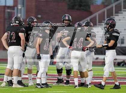 Thumbnail 2 in Red Mountain vs Mesa photogallery.