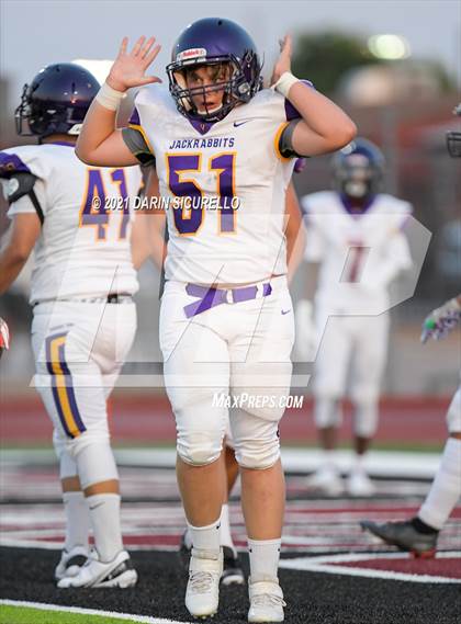 Thumbnail 3 in Red Mountain vs Mesa photogallery.