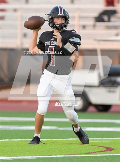 Thumbnail 3 in Red Mountain vs Mesa photogallery.