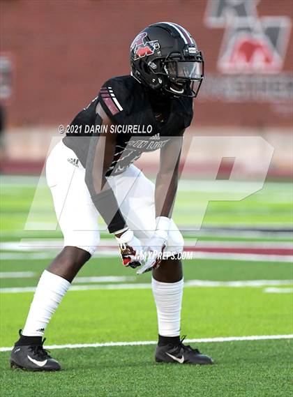 Thumbnail 2 in Red Mountain vs Mesa photogallery.