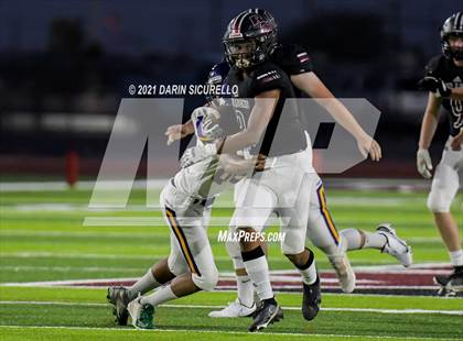 Thumbnail 1 in JV: Red Mountain vs Mesa photogallery.