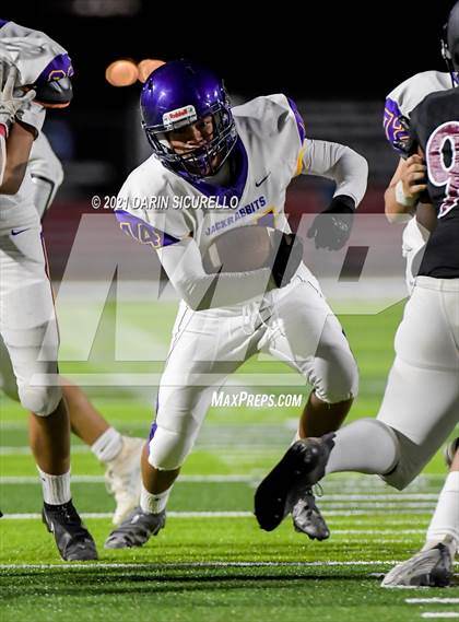 Thumbnail 2 in Red Mountain vs Mesa photogallery.