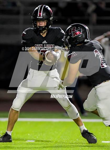 Thumbnail 1 in Red Mountain vs Mesa photogallery.
