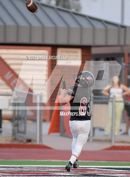 Thumbnail 1 in Red Mountain vs Mesa photogallery.
