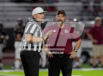 Thumbnail 3 in JV: Red Mountain vs Mesa photogallery.